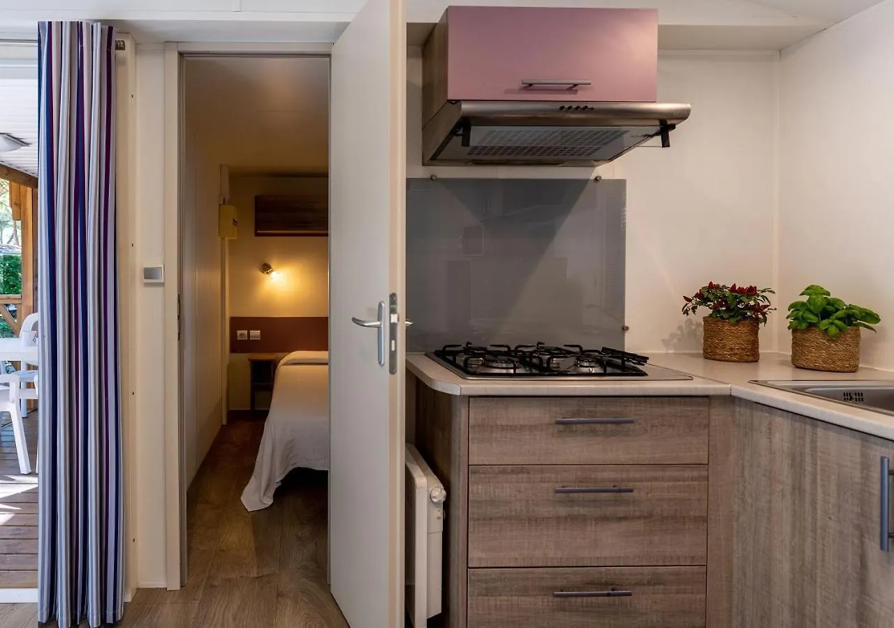 Camping Village Malibu Beach Lido di Jesolo