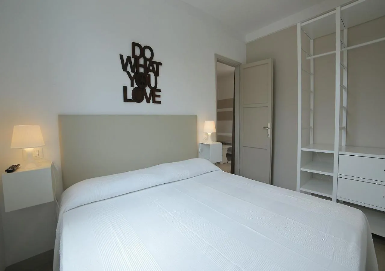 Camping Village Malibu Beach Lido di Jesolo Holiday park
