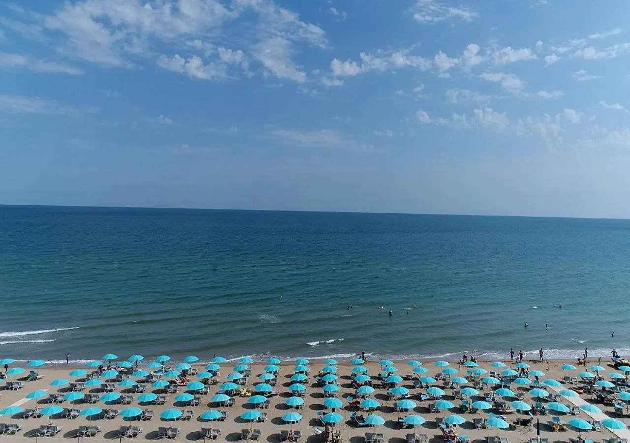 Camping Village Malibu Beach Lido di Jesolo