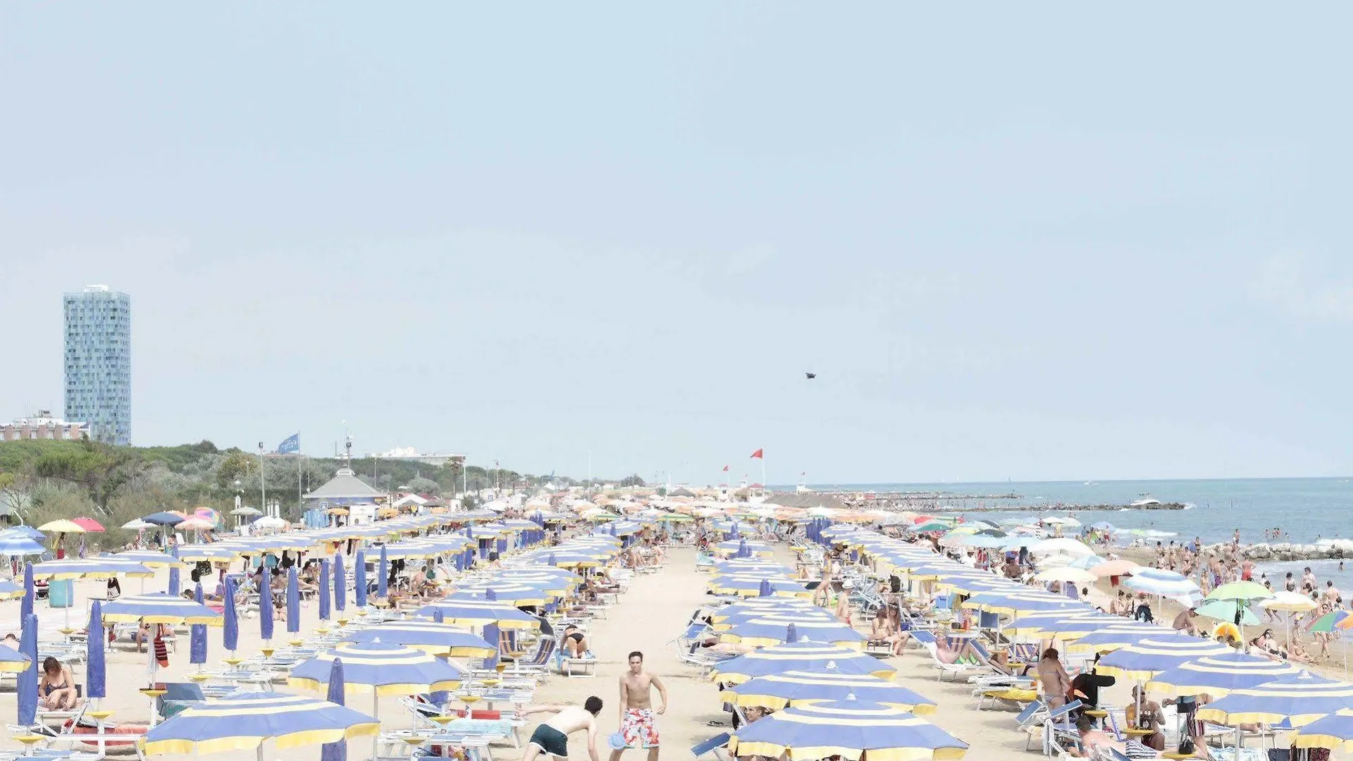 Camping Village Malibu Beach Lido di Jesolo