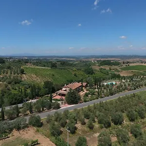 Pie Di Costa , Montaione Italië