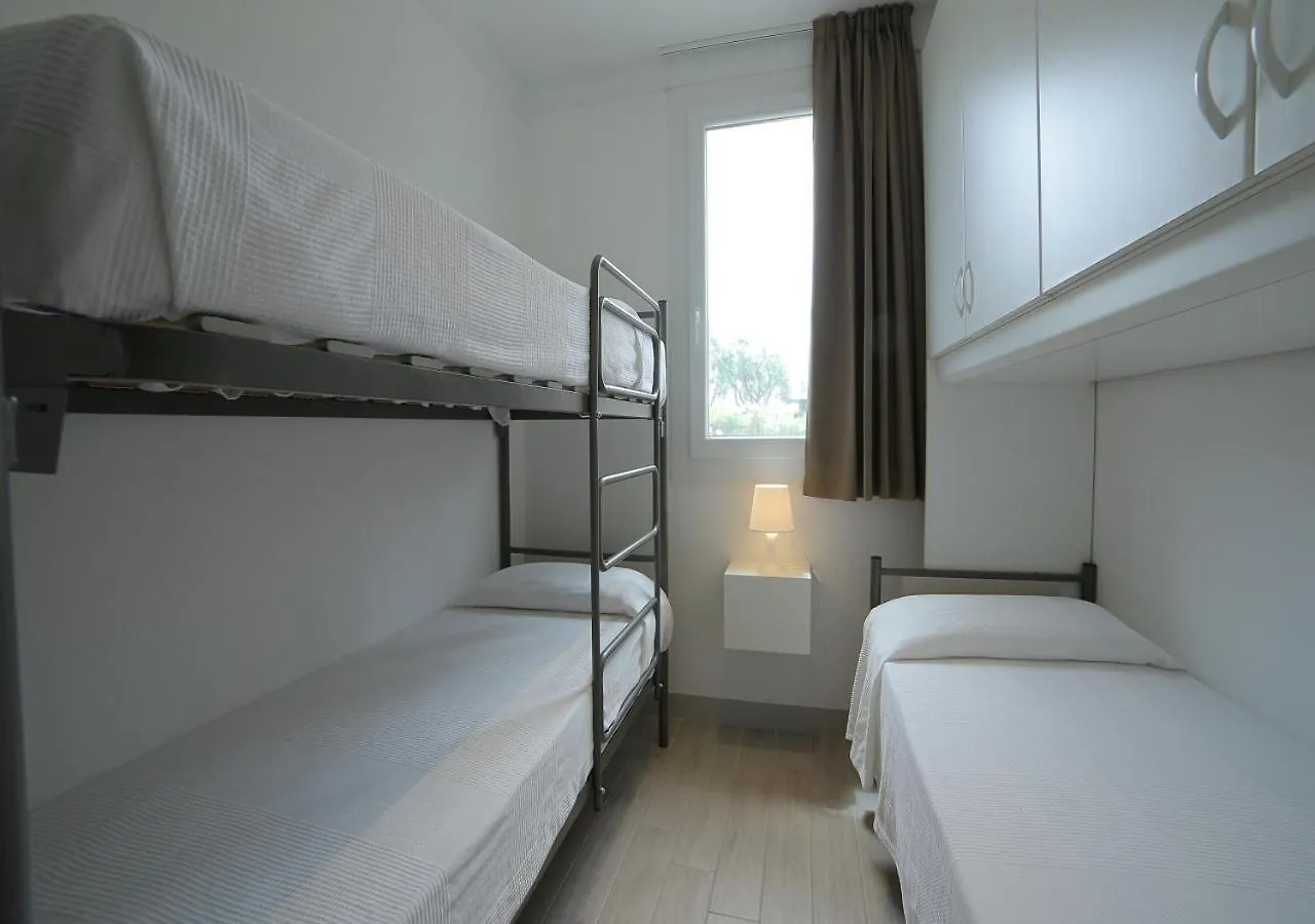Feriepark Camping Village Malibu Beach Lido di Jesolo