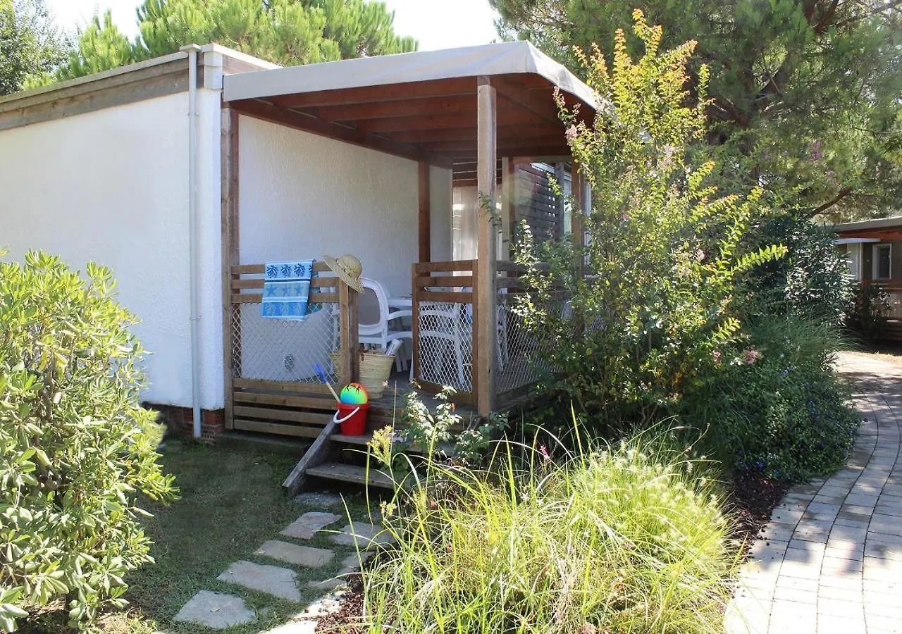 Feriepark Camping Village Malibu Beach Lido di Jesolo