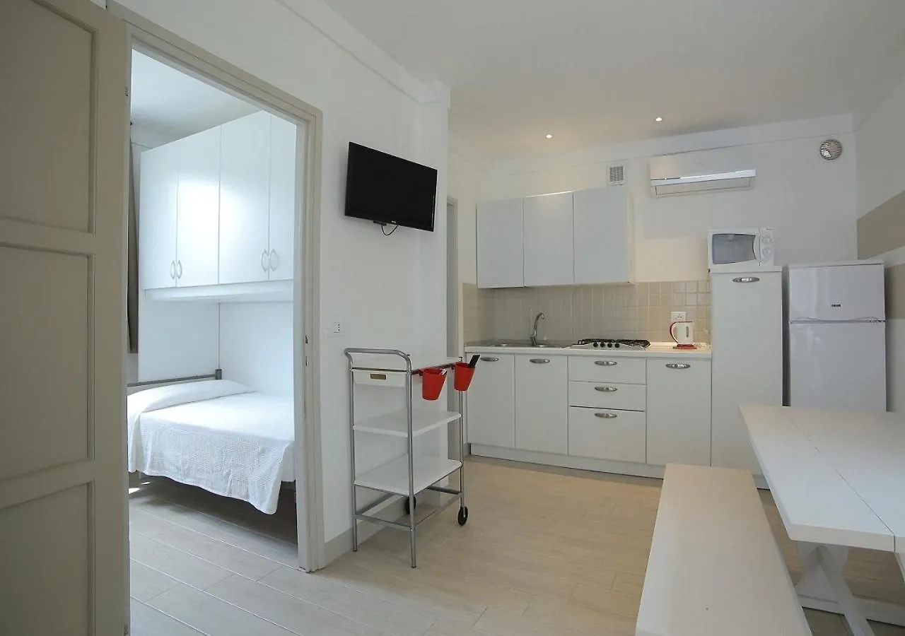 Camping Village Malibu Beach Lido di Jesolo 4*,