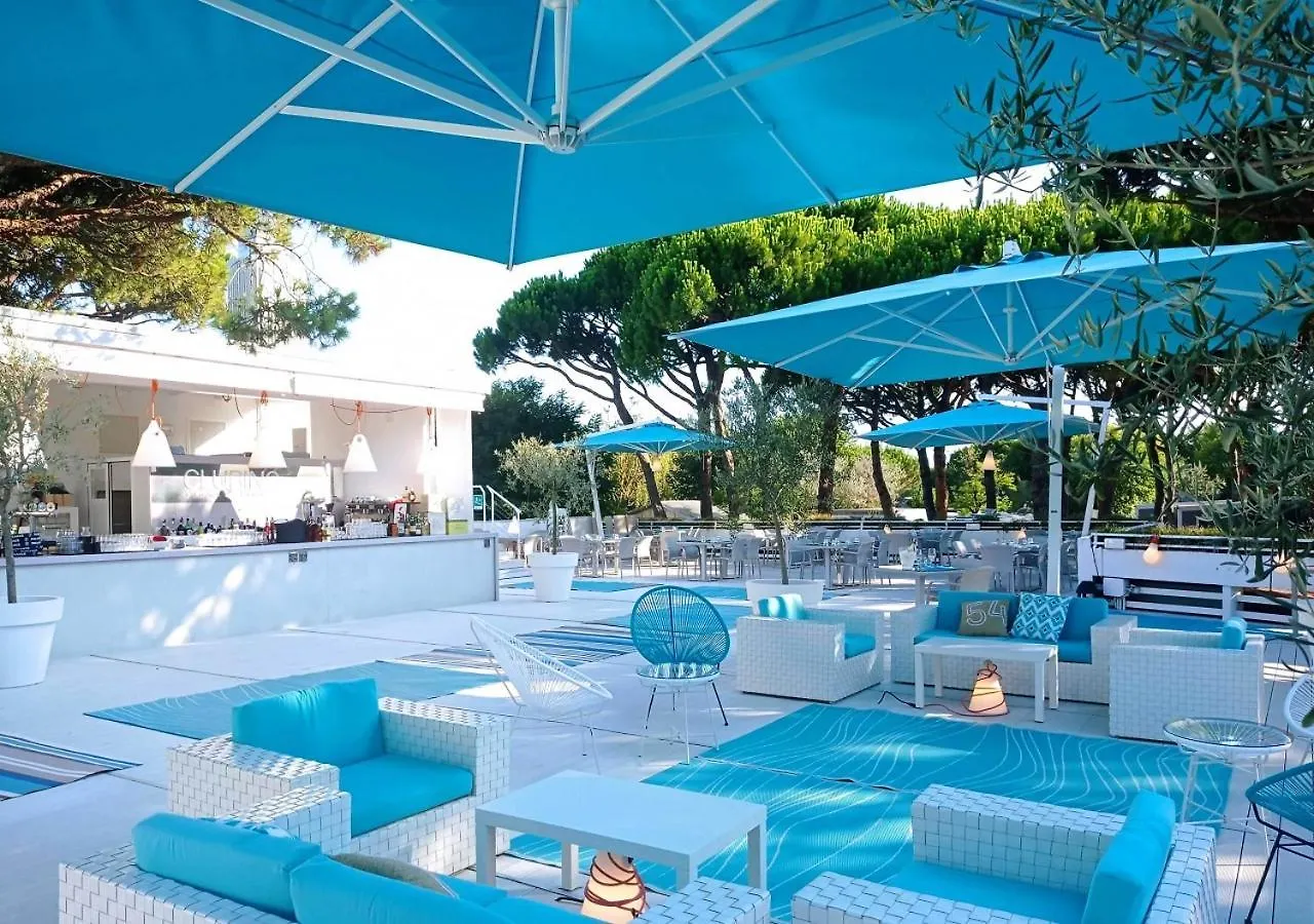 Camping Village Malibu Beach Lido di Jesolo 4*,  Italien