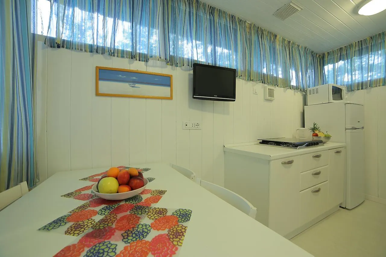 Camping Village Malibu Beach Lido di Jesolo