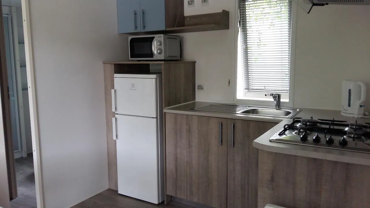Feriepark Camping Village Malibu Beach Lido di Jesolo