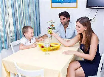Feriepark Camping Village Malibu Beach Lido di Jesolo