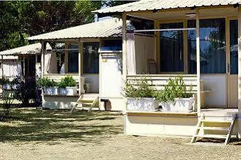 Camping Village Malibu Beach Lido di Jesolo Feriepark