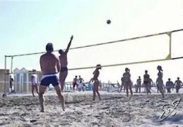 Feriepark Camping Village Malibu Beach Lido di Jesolo