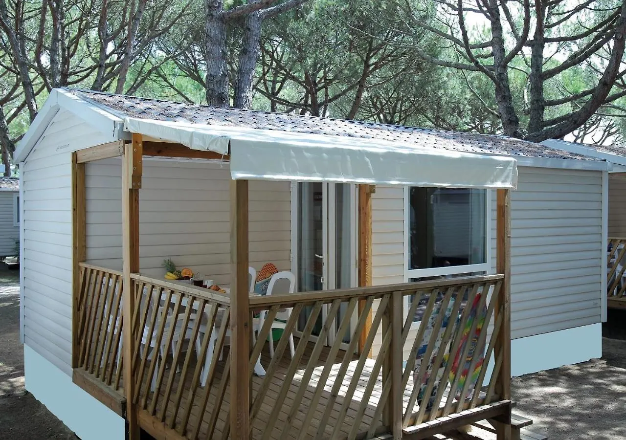 Camping Village Malibu Beach Lido di Jesolo Italy