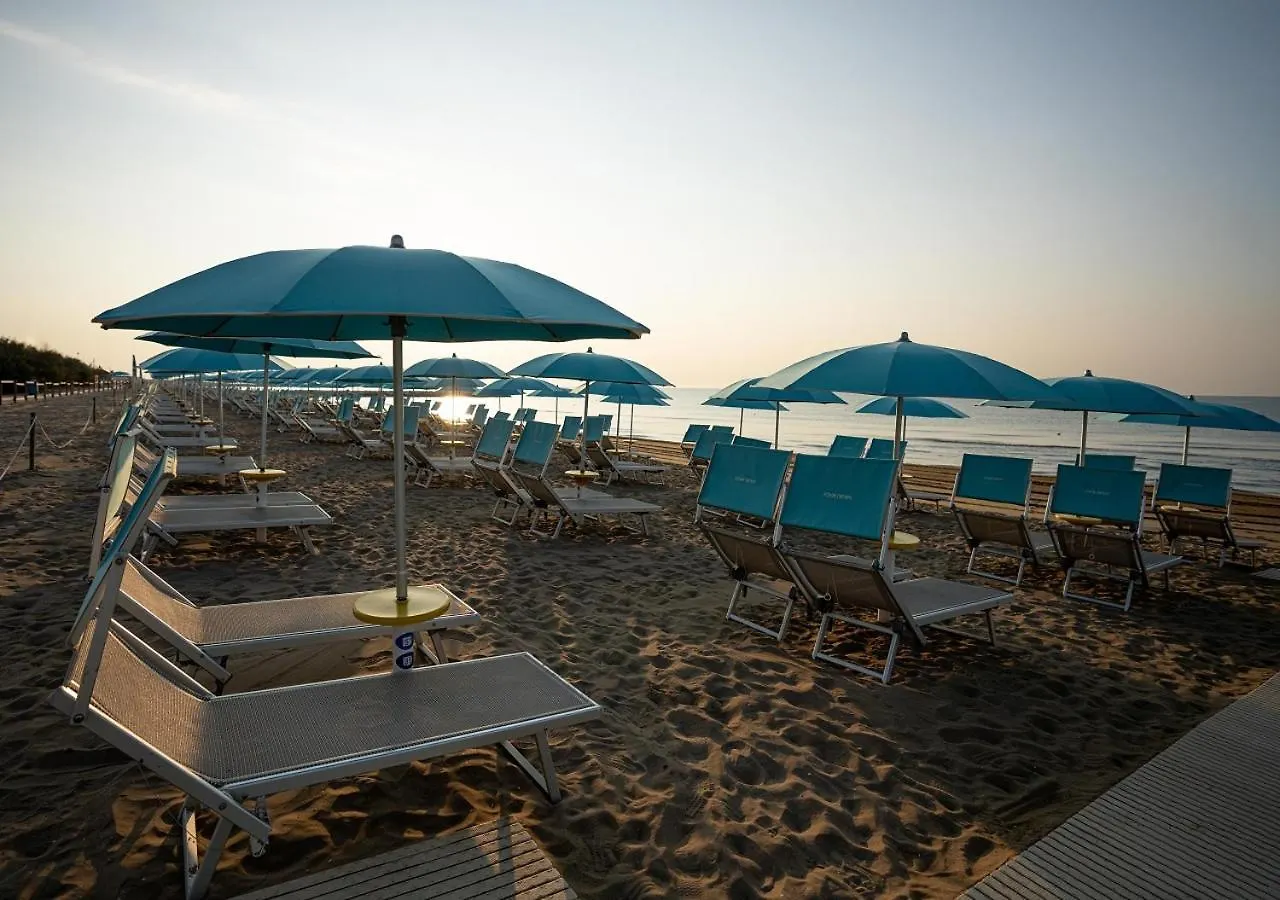 Holiday park Camping Village Malibu Beach Lido di Jesolo