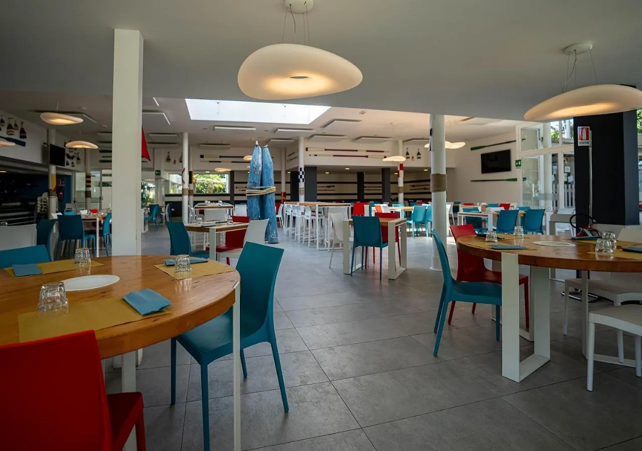 Camping Village Malibu Beach Lido di Jesolo Holiday park